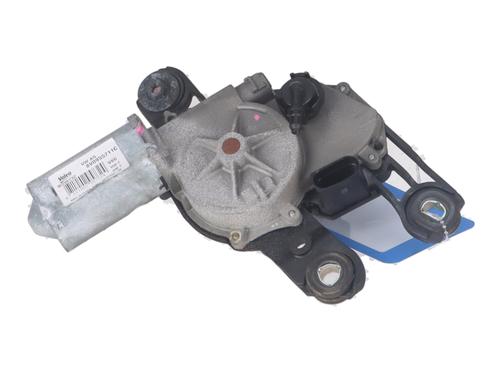 Viskermotor bakrute CUPRA FORMENTOR (KM7, KMP) 2.0 TSI (245 hp) 23262292