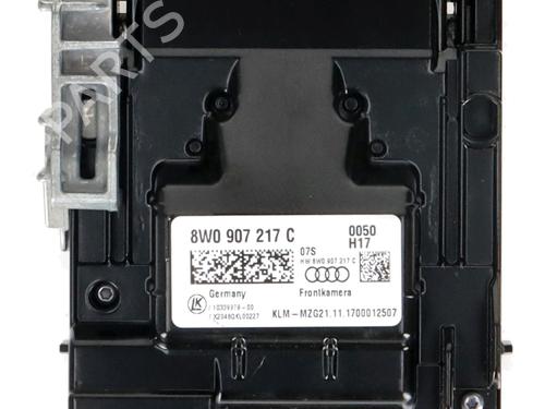 Camera AUDI A4 B9 Avant (8W5, 8WD) 1.4 TFSI | BP38491810E14 - Image 3