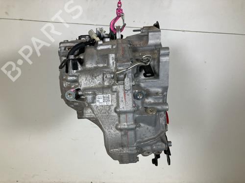 Gearbox PEUGEOT 2008 I (CU_) 1.2 THP 110 / PureTech 110 | BP21813031M3