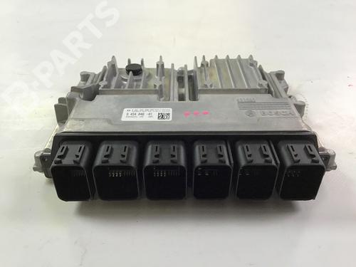 Used Engine control unit (ECU) BMW X7 (G07) xDrive M 50 i (530 hp) 7806543