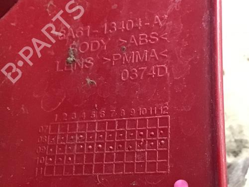 Right taillight FORD FIESTA VI (CB1, CCN) 1.25 | BP25587528C35 