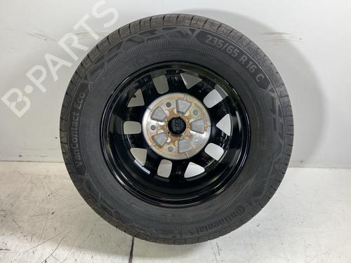 Fælk FORD TRANSIT V363 Platform/Chassis (FED, FFD) 2.0 EcoBlue | BP39181283C45 - Image 13