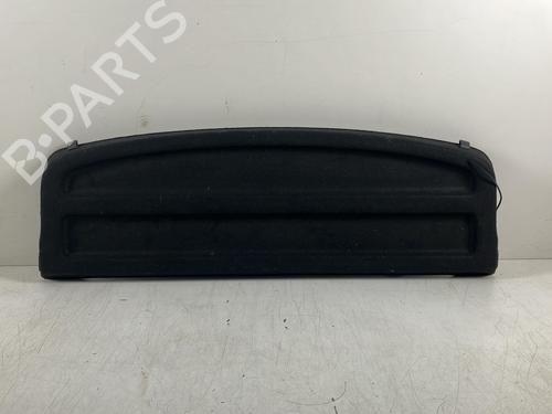 Used Rear parcel shelf Rear parcel shelf MITSUBISHI MIRAGE / SPACE STAR VI Hatchback (A0_A) 1.0 (A05A) (71 hp) 40081517 40081517