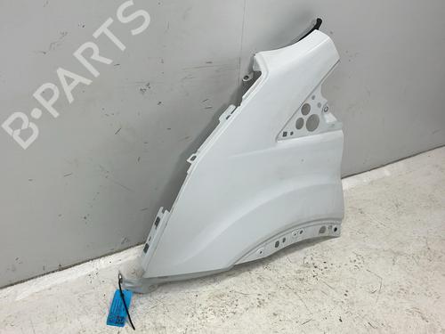 Forskærm venstre FORD TRANSIT V363 Platform/Chassis (FED, FFD) 2.0 EcoBlue | BP36071559C41 - Image 3