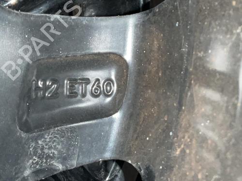 Rim FORD TRANSIT V363 Platform/Chassis (FED, FFD) 2.0 EcoBlue | BP36466122C45  - Image 5