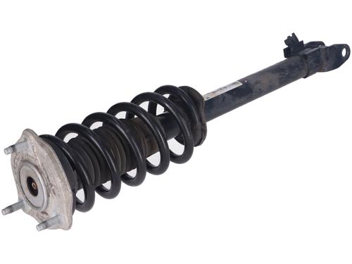 Used Right front shock absorber MERCEDES-BENZ C-CLASS (W205) C 220 BlueTEC / d (205.002, 205.004) (170 hp) 13635821