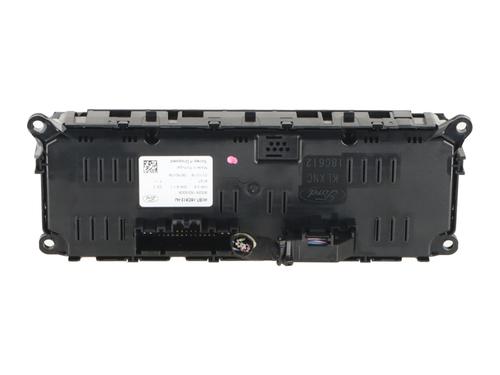 Climate control FORD FIESTA VII (HJ, HF) 1.5 ST EcoBoost | BP24918627I5 