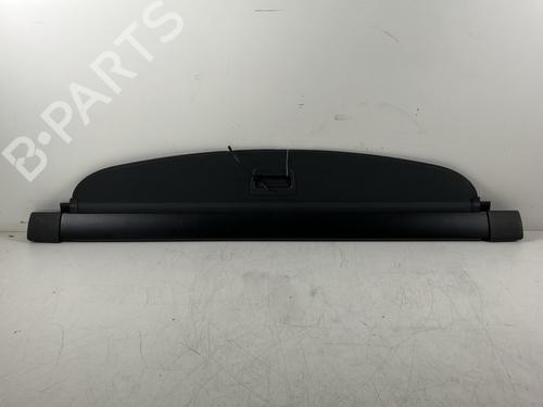 Used Rear parcel shelf VW PASSAT B8 Variant (3G5, CB5) 2.0 TDI (150 hp) 32156697