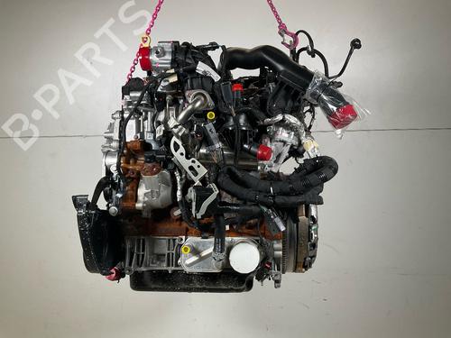 Used Engine FORD TRANSIT V363 Platform/Chassis (FED, FFD) 2.0 EcoBlue (170 hp) 19572951