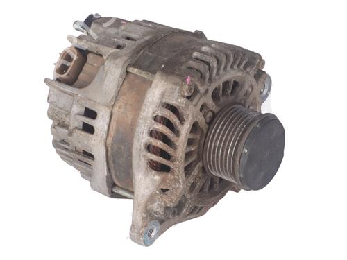 Used Alternator NISSAN NAVARA NP300 (D40) 3.0 dCi 4WD (231 hp) 19747550