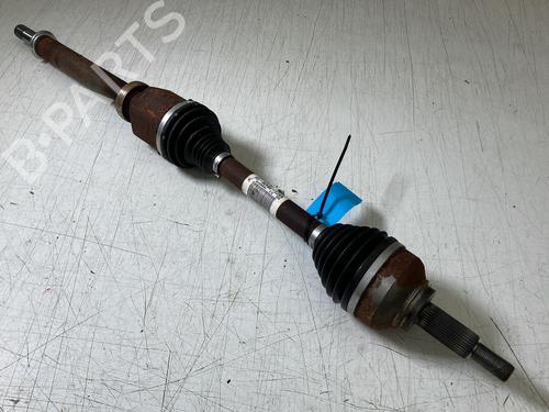 Right front driveshaft FORD TRANSIT V363 Platform/Chassis (FED, FFD) 2.0 EcoBlue | BP39097579M39 - Image 2