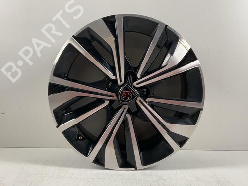 Used Rim Rim PEUGEOT 508 SW II (FC_, FJ_, F4_) 1.5 BlueHDi 130 (131 hp) 36237557 36237557