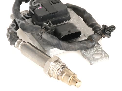 Used Electronic sensor Electronic sensor AUDI A8 D4 (4H2, 4H8, 4HC, 4HL) 3.0 TDI quattro (258 hp) 35718803 35718803