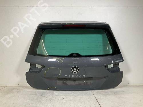Used Tailgate VW TIGUAN (AD1, AX1) 1.5 TSI (150 hp) 21162947