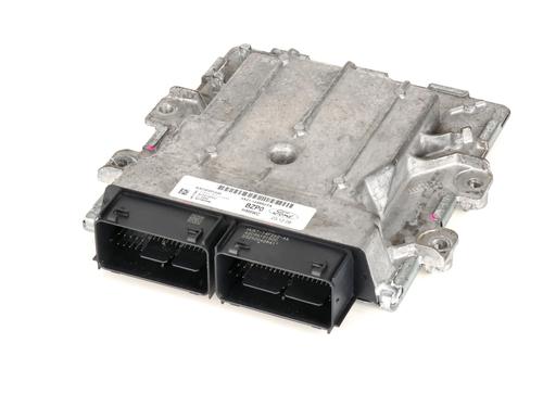 Used Engine control unit (ECU) Engine control unit (ECU) 39137083 39137083