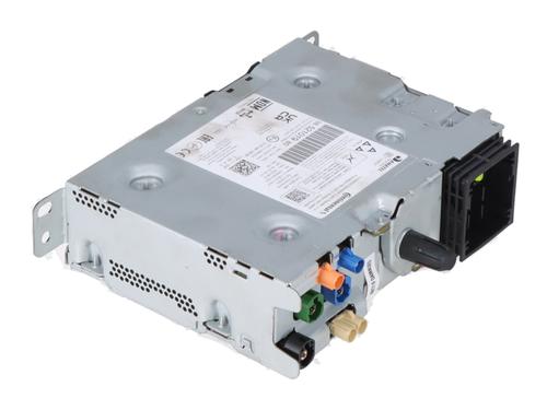 Used Electronic module CITROËN JUMPY III Van (V_) E-JUMPY (136 hp) 28609314