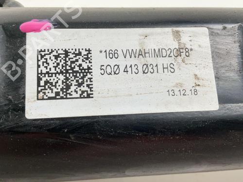 Other VW T-ROC (A11, D11) 2.0 R 4motion | BP39245282O1 - Image 3