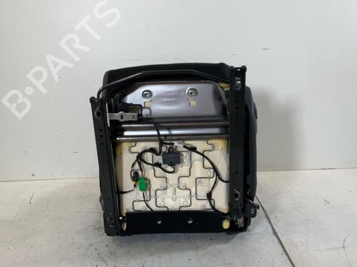 Left front seat OPEL VIVARO C Van (K0) VIVARO-E HYDROGEN | BP39926580C15 - Image 5