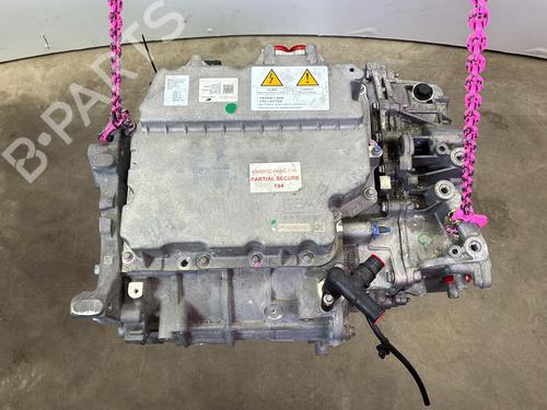 Engine OPEL VIVARO C Van (K0) VIVARO-E HYDROGEN | BP39924075M1 - Image 5