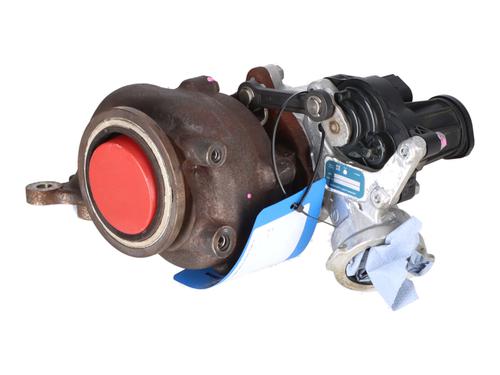 Used Turbocharger/Supercharger Turbocharger/Supercharger VW POLO VI (AW1, BZ1, AE1) 1.0 TSI (95 hp) 32710336 32710336