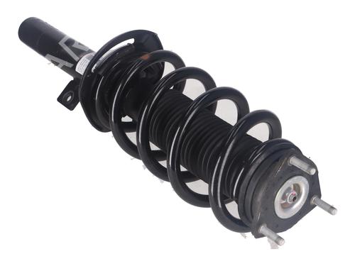 Left front shock absorber FORD TRANSIT V363 Platform/Chassis (FED, FFD) 2.0 EcoBlue | BP20115315M16 