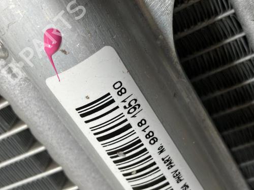 Radiator set OPEL VIVARO C Van (K0) VIVARO-E HYDROGEN | BP39920256M120 - Image 6