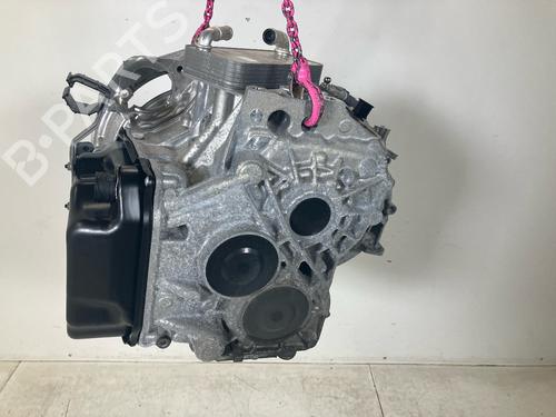 Gearbox VW GOLF VIII (CD1, DA1) 2.0 TDI GTD | BP21163483M3 