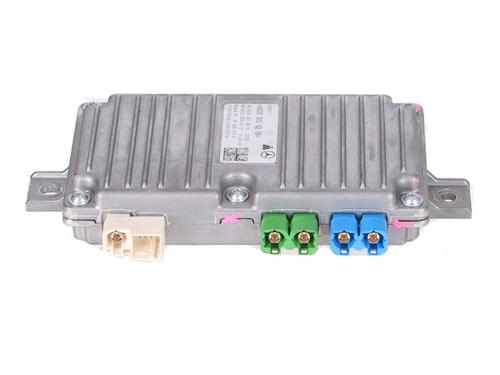 Used Electronic module MERCEDES-BENZ S-CLASS (W222, V222, X222) S 600 Maybach (222.976) (530 hp) 28131740