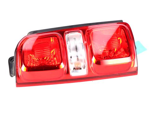 Used Left taillight Left taillight OPEL VIVARO C Van (K0) VIVARO-E HYDROGEN (136 hp) 39926595 39926595