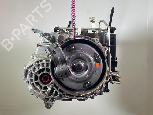 Used Gearbox Gearbox FORD TRANSIT V363 Platform/Chassis (FED, FFD) 2.0 EcoBlue (130 hp) 34722398 34722398