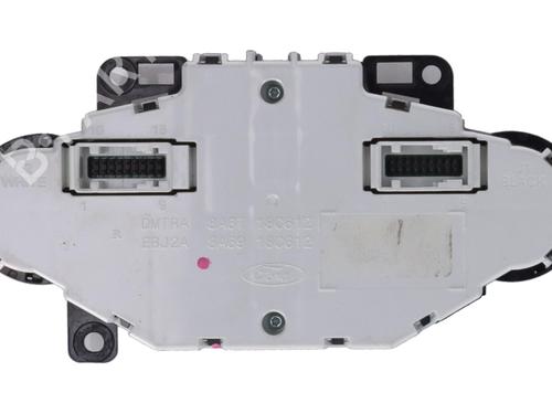 Climate control FORD FIESTA VI (CB1, CCN) 1.5 TDCi | BP40599287I5 - Image 2