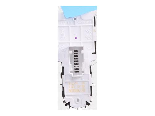 Left front window switch FIAT SCUDO Van 1.5 Multijet 120 (506) | BP39919233I27 - Image 3