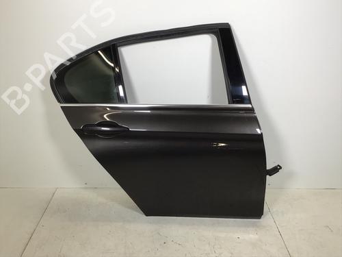 Right rear door BMW 3 (F30, F80) 320 i (184 hp) 7298566