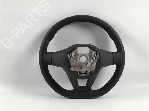 Steering wheel VW GOLF VIII (CD1, DA1) 1.0 TSI | BP33800969C49 - Image 4