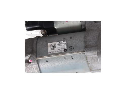 Starter VW TAIGO (CS1) 1.0 TSI | BP39928637M8 - Image 2