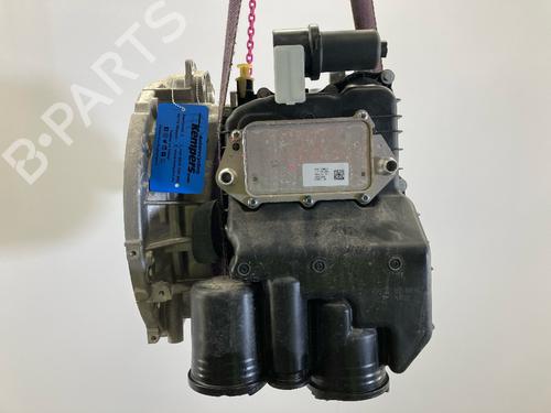 Gearbox MERCEDES-BENZ GLB (X247) GLB 200 d 4-matic (247.613) | BP27026385M3 