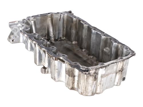 Used Oil sump Oil sump VW PASSAT B8 Variant (3G5, CB5) 2.0 TDI (190 hp) 33985384 33985384