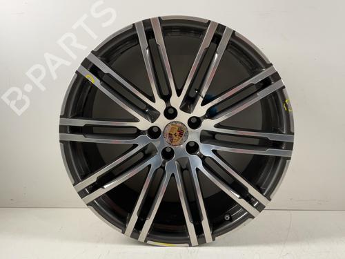 Used Rim Rim 36909102 36909102