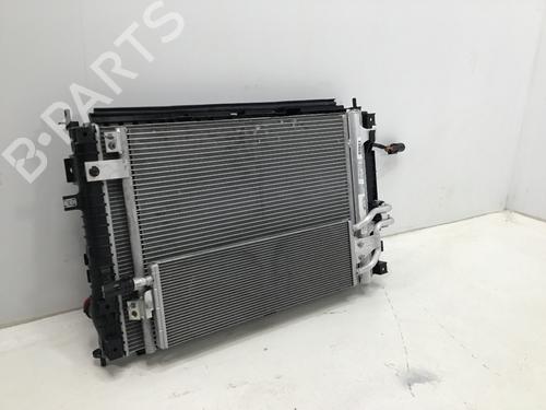 Radiator set OPEL VIVARO C Van (K0) VIVARO-E HYDROGEN | BP39920413M120 - Image 3