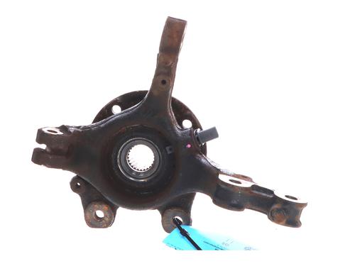 Left front steering knuckle OPEL CORSA F (P2JO) 1.5 (68) | BP40189505M25 - Image 2