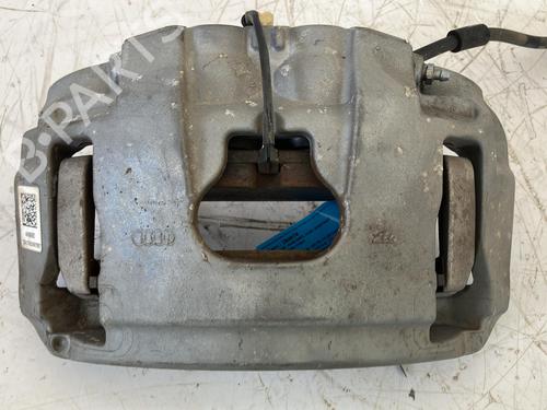 Used Left rear brake caliper Left rear brake caliper AUDI A8 D4 (4H2, 4H8, 4HC, 4HL) 3.0 TDI quattro (258 hp) 36048892 36048892