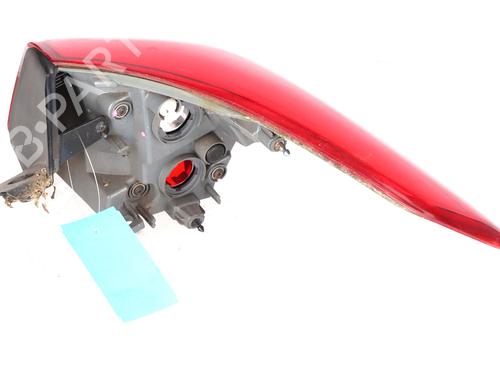 Left tailgate light HYUNDAI i30 (GD) 1.6 GDI | BP37268508C79 - Image 2