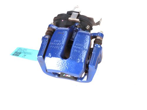 Venstre bremsecaliper bak Venstre bremsecaliper bak BMW 5 (G30, F90) M5 Competition (625 hp) 36162220 36162220
