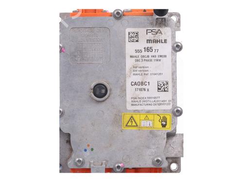 Electronic module OPEL VIVARO C Van (K0) 2.0 All-wheel Drive | BP39919439M83 - Image 3