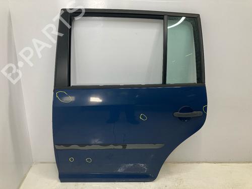 Used Left rear door VW TOURAN (1T3) 1.6 TDI (90 hp) 21521439