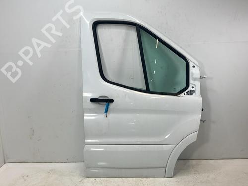 Used Right front door Right front door FORD TRANSIT V363 Platform/Chassis (FED, FFD) 2.0 EcoBlue (170 hp) 36322685 36322685