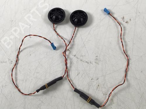 Electronic module BMW X6 (G06, F96) xDrive 40 d Mild-Hybrid | BP30328634M83 