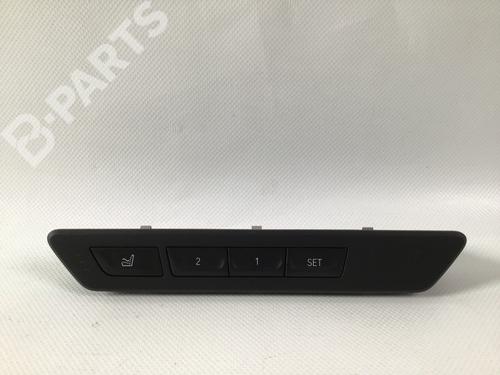 Used Switch BMW 7 (G11, G12) 730 d (265 hp) 8950657