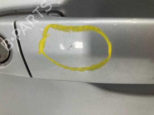 Right front door BMW 3 (F30, F80) 330 i | BP28084348C3 