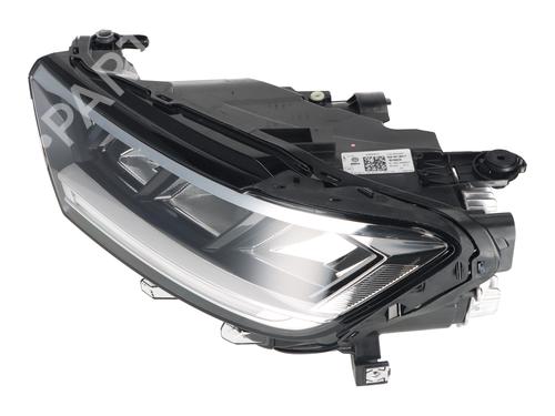 Left headlight VW T-ROC (A11, D11) 1.0 TSI (110 hp) 17918265